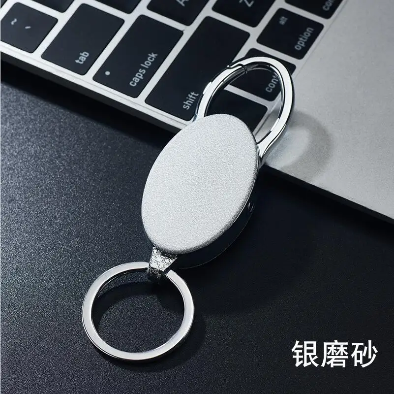 7 Сопротивление провода Отопление зажигания usb зарядка ветрозащитная зажигалка многофункциональный аварийный фонарик брелок зарядка зажигалка - Цвет: 7