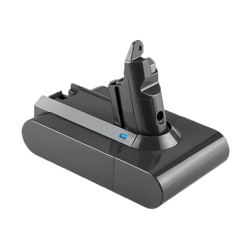 Высокое качество 21 6 V 3000 мА/ч литий ионный аккумулятор Батарея для Dyson V6 DC58 DC59 DC61 DC62