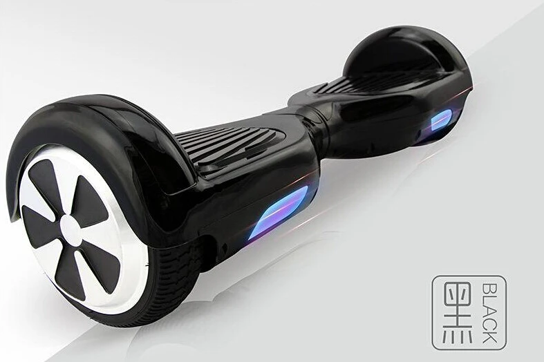 KUGOO bluetooth music self balance scooters hoverboard Electric scooter 2 wheel Scooter UL2272  Спорт и