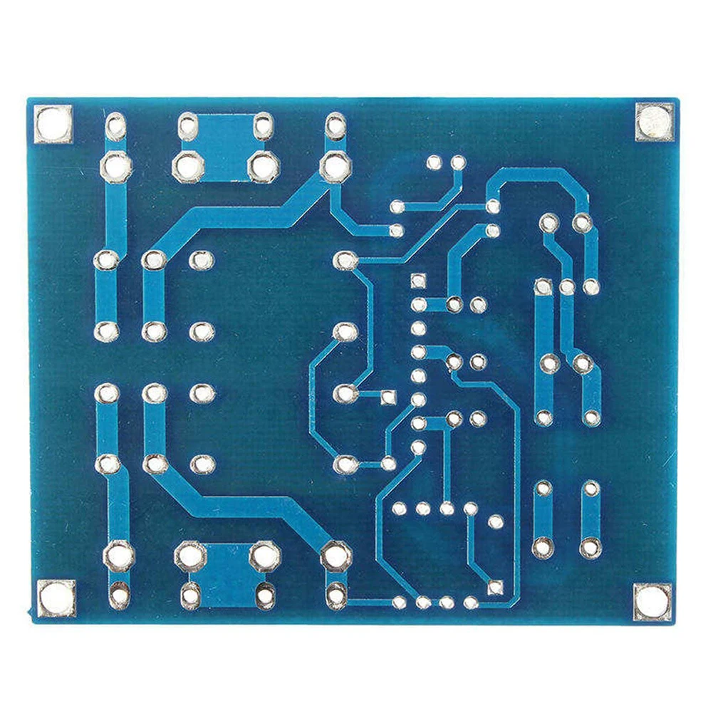 UPC1237 Аудио реле Защитная панель динамика 12 V-24 V аксессуары Портативный легко
