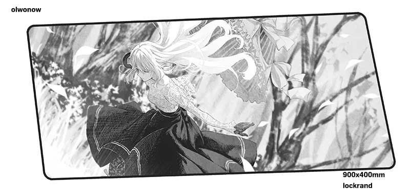 Фиолетовый evergarden коврик для мыши красочные 900x400x2 мм коврики для мыши лучший игровой коврик для мыши геймер великолепный коврик для мыши s Клавиатура ПК pad