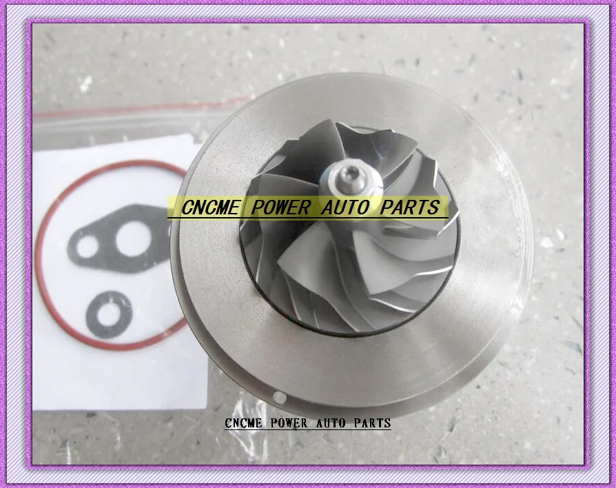 Картридж TURBO с водяным охлаждением ccc CHRA TF035 49135-03110 49135-03111 4913503110 МЭ 202012 Для MITSUBISHI