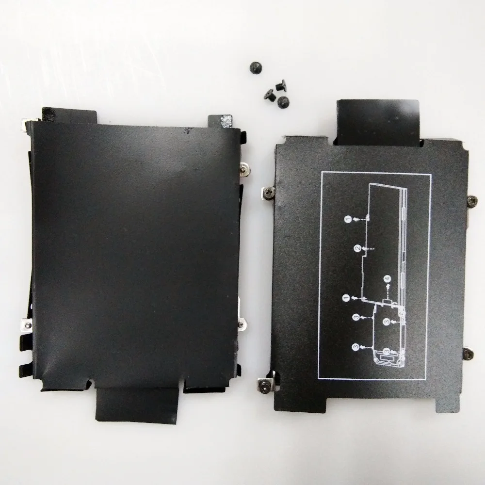 10 шт. лоток для жестких дисков HP EliteBook 840 G3 850 G3|tray|tray caddy |