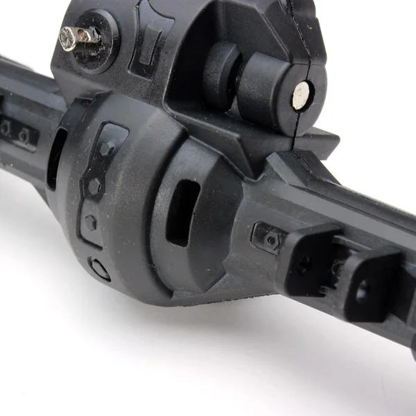 Hg P401 / P402 P601 1/10 RC автомобиля спереди коробка передач HG BX02|gear box toyota|gear nissangear parts |