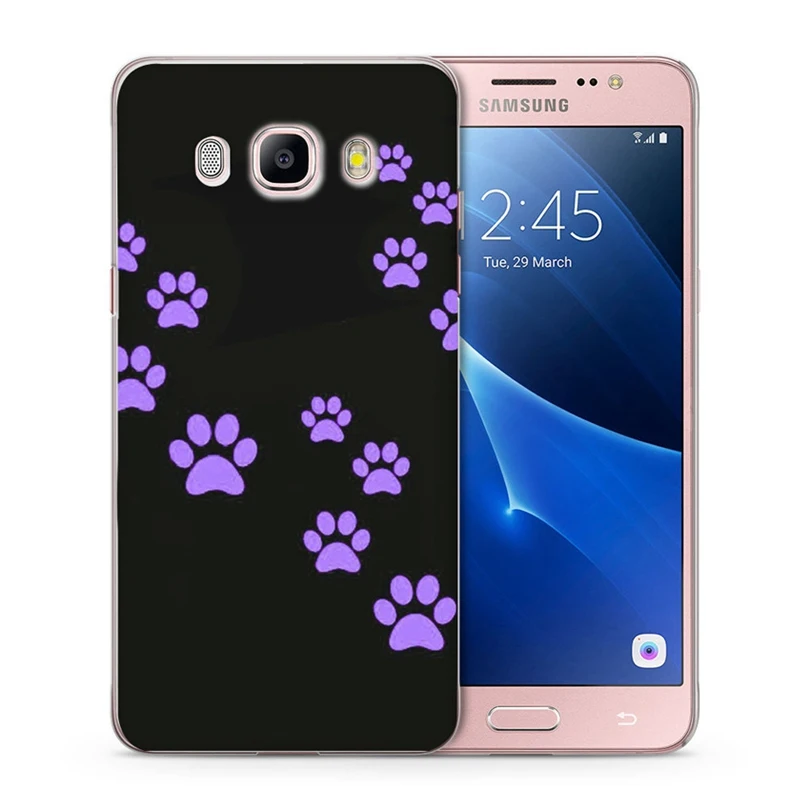 TPU Case For Samsung Galaxy S7 edge S9 Plus A3 A5 2016 2017 prime J1 J2 J3 J5 J7 Colorful Soft Cover Back Fundas C164 |