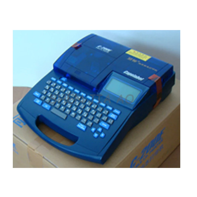 1 шт. 1H1 4252 020 Li стандартная линия машина C 100T/200 T/210 T обслуживание печатающая