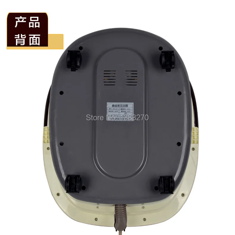 С подогревом и электроприводом массаж ног бассейна ванночку здравоохранения