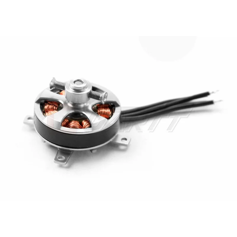 Бесщеточный двигатель GARTT F2204 1500KV для радиоуправляемого самолета КТ F3P с