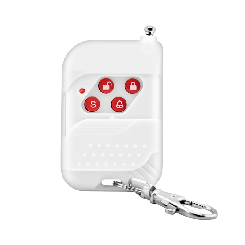 Интеллектуальный Беспроводной дистанционного управления домашней сигнализации