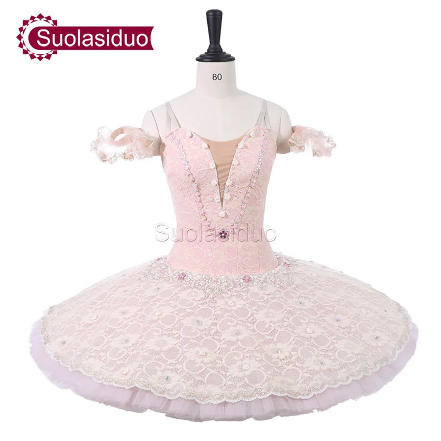 

Adult Black Professional Ballet Tutu Women Red The Nutcracker Performance Stage Wear Girls Ballet Dance Competition Costumes