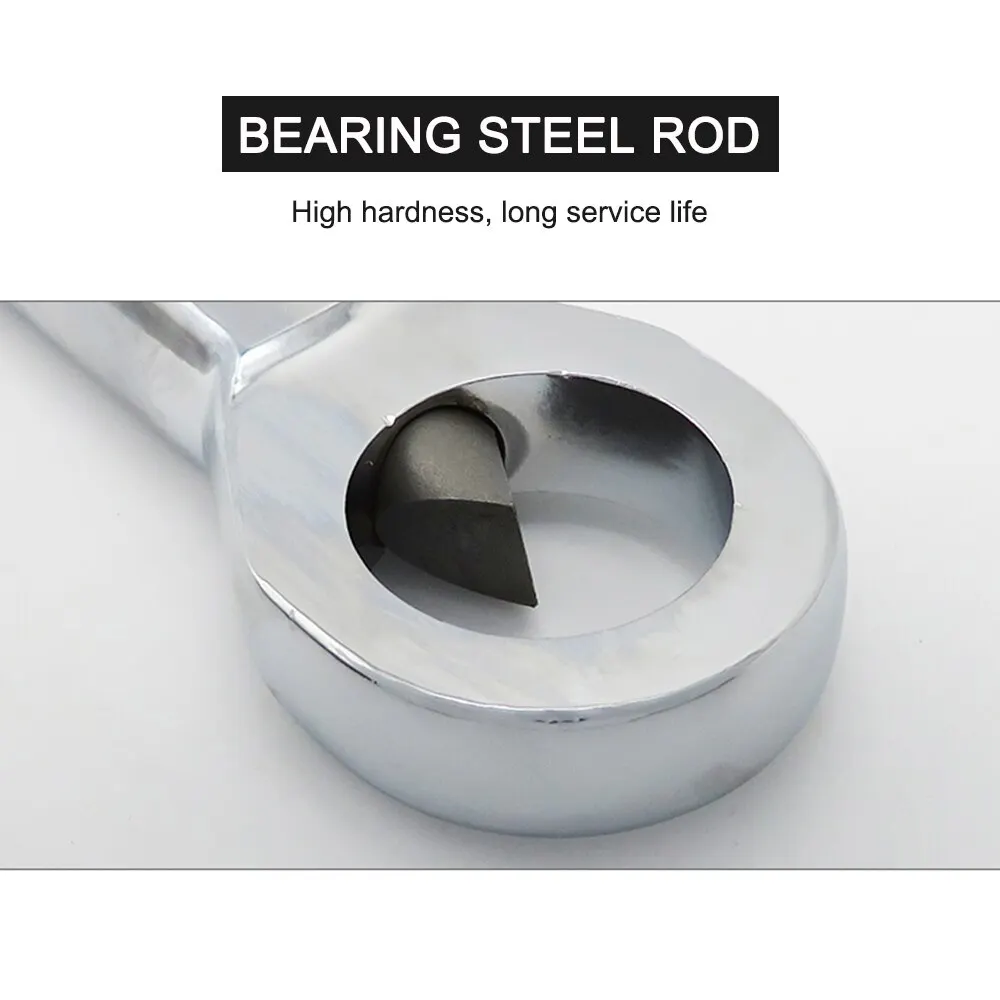 1 шт. прочный устойчивый к ржавчине поврежденный разделитель Съемник ржавый