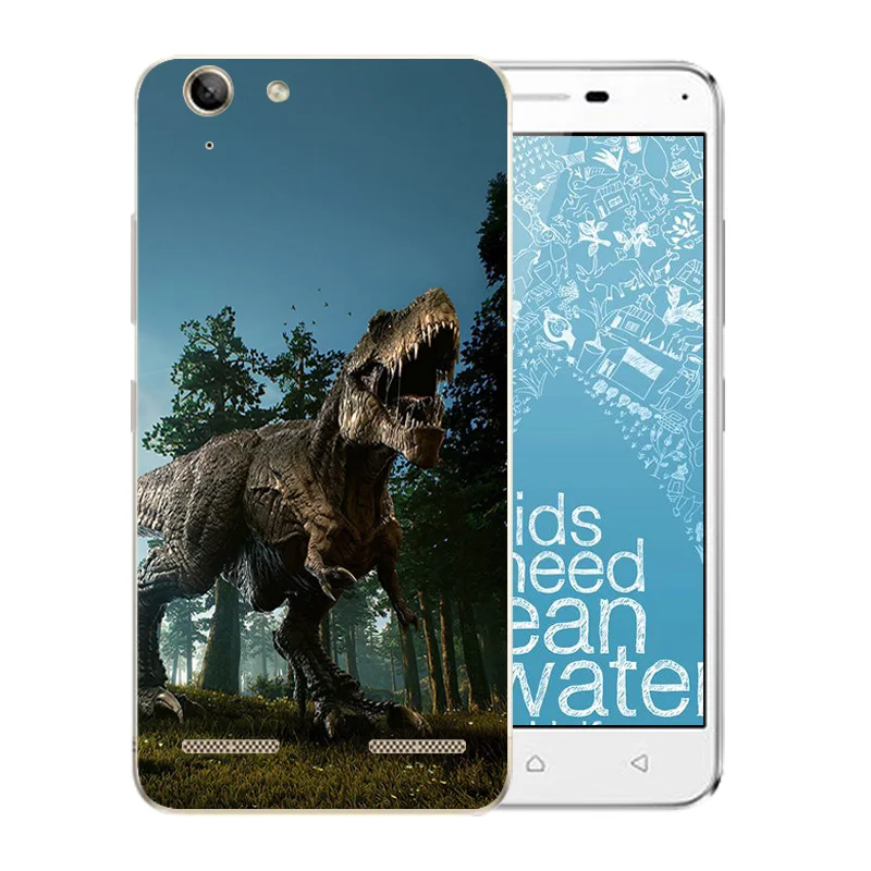 Phone Case for Lenovo Vibe K5 Cover Plus Lemon 3 A6020 Pusscat Pattern Skin Soft TPU Silicon Anti Knock Matte Protector Coque |