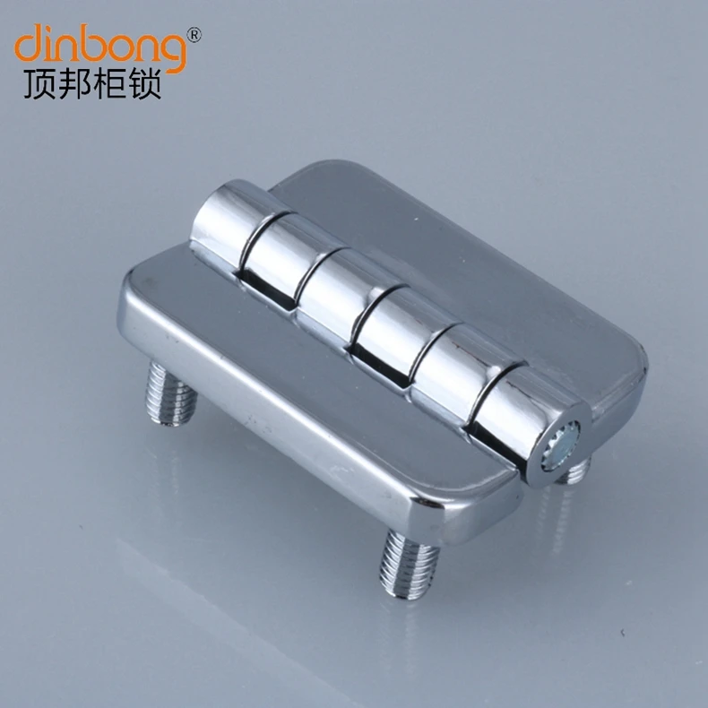 Dinbong CL209-1C распределительный шкаф управления шкаф петля дверная установка с риттальными винтами
