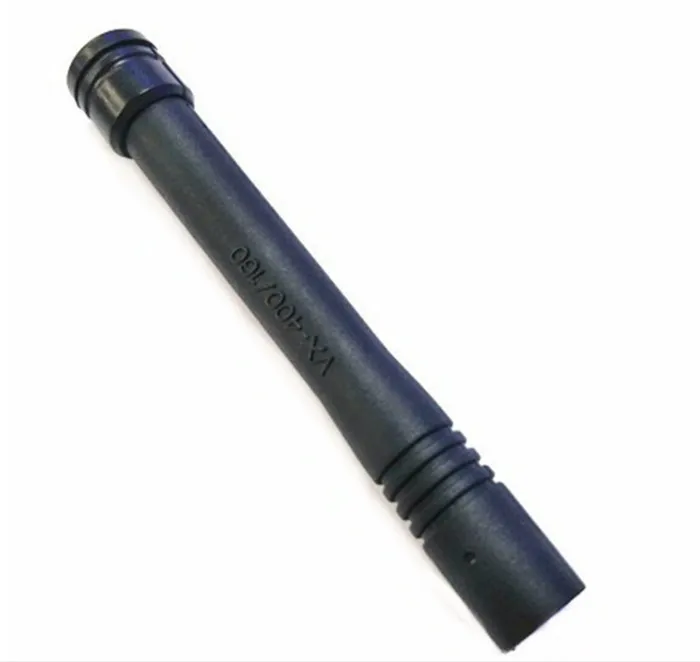 5 piezas walkie talkie antena 400 470hmz для vértice radio de dos vias para VX168 VX160 VX 418 428 радио|Рации| |