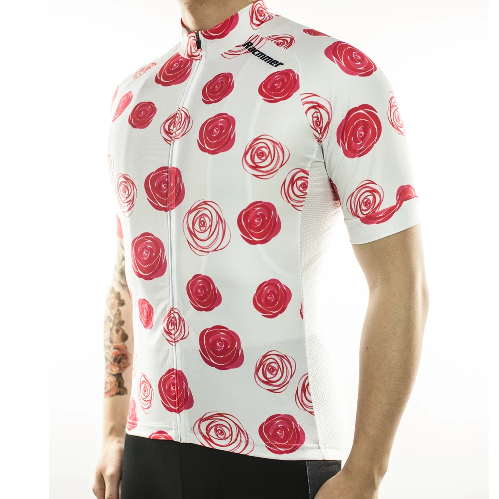 2018 Pro Велоспорт Джерси Mtb велосипедная Одежда для велосипеда короткий Maillot Roupa Ropa De
