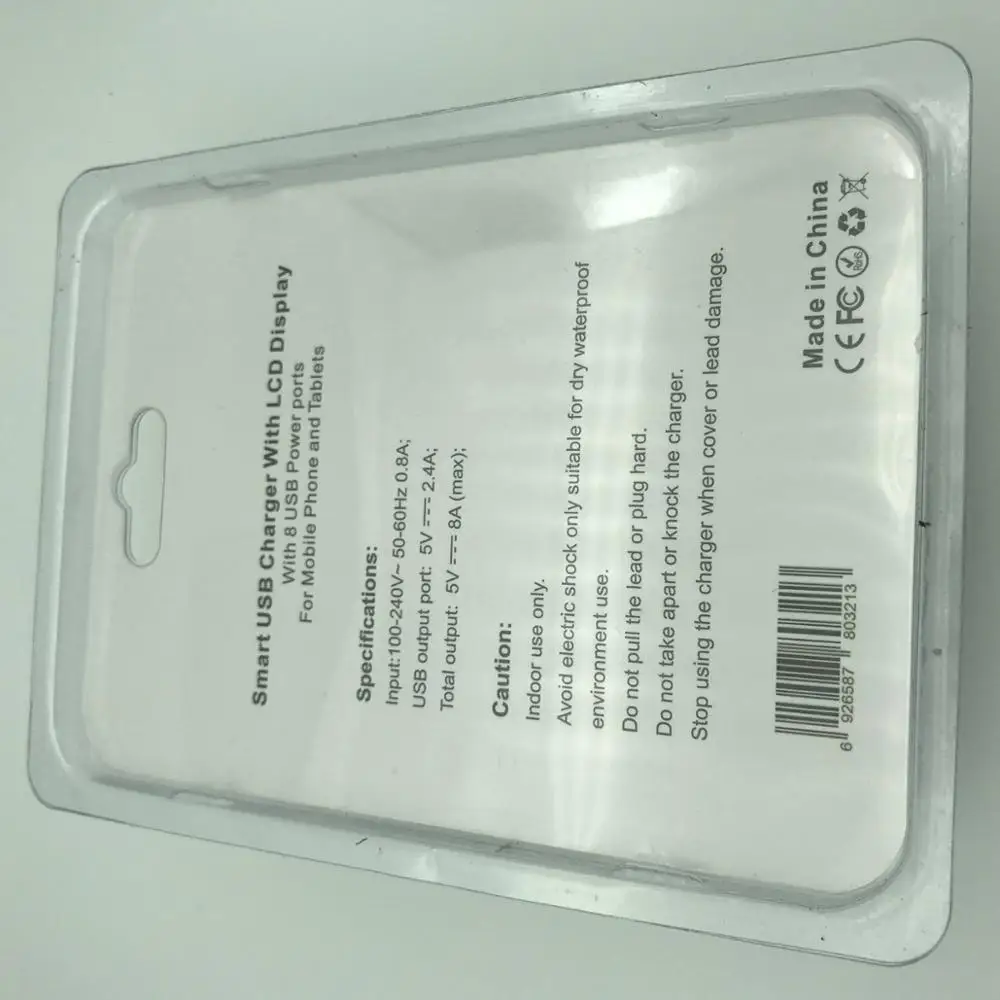 repair parts lcd disp smart usb charger for iphone for samsung mobile phone and tablets free global shipping