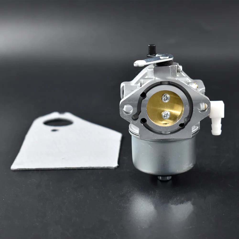 Карбюратор ДЛЯ Briggs& Stratton двигателя трактора walbro Carb 690115