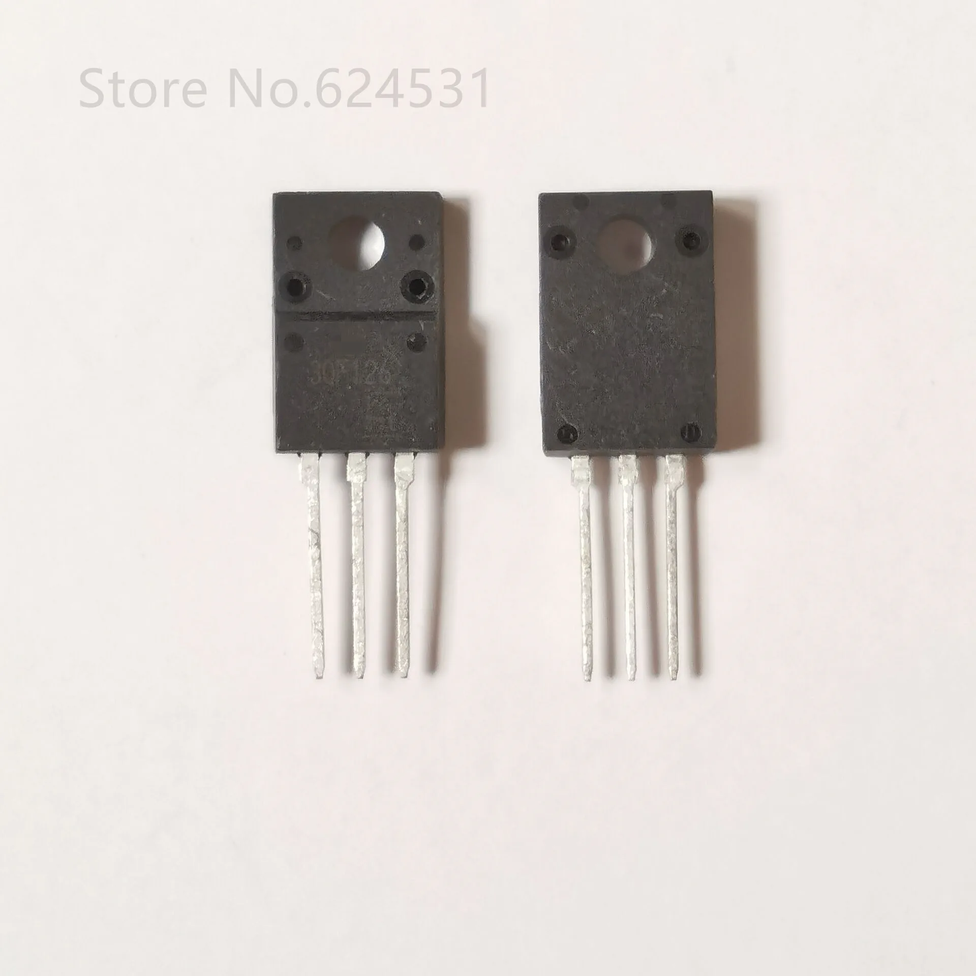 Hot spot 10 шт./лот GT30F126 30F126 TO 220F установочная ножка новая Оригинальная плазменная
