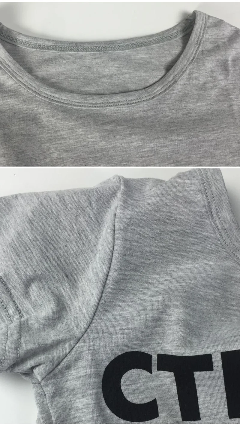 Одежда для отца сына Семейные футболки я люблю папу медведя дочери новорожденных