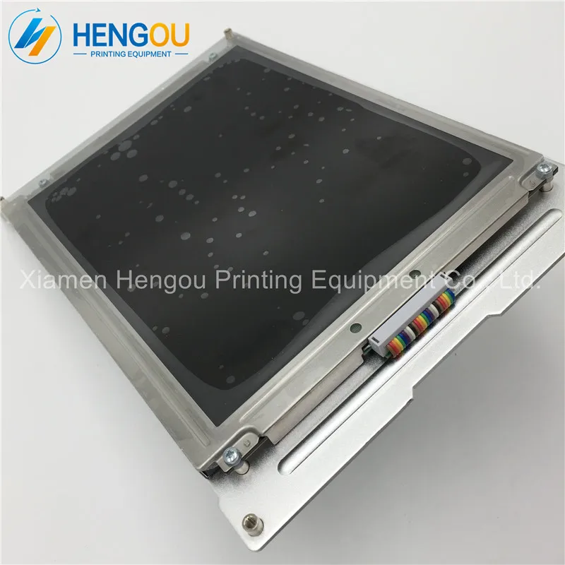1 шт. 12 месяцев гарантии SM52 SM74 SM102 печатная машина Heidelberg CP Tronic display TFT MV.036.387 00.785.0353 |