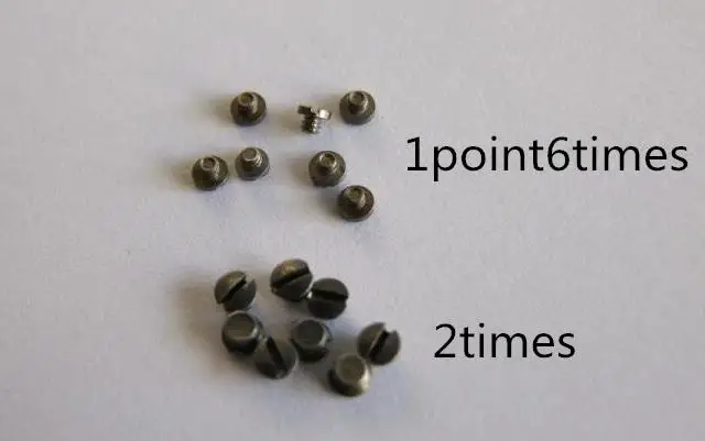 

Sewing Machine Parts