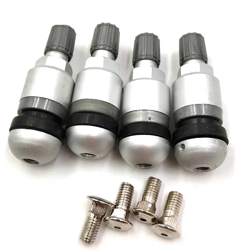 Tpms шиномонтажные клапаны датчик штока клапана | Автомобили и мотоциклы