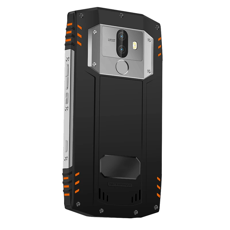 Sincoole смартфон с 5 7-дюймовым дисплеем ОЗУ 6 ГБ ПЗУ 128 NFC бесплатная доставка SM9000 |