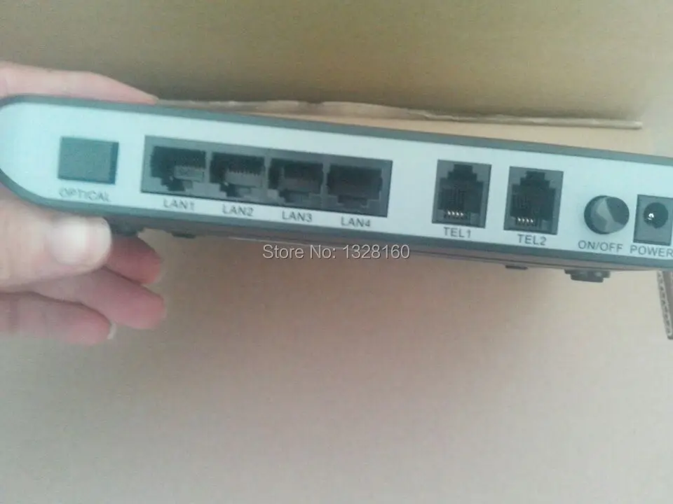 Оригинальный EchoLife HG8240 GPON ОНУ Терминал | Мобильные телефоны и аксессуары