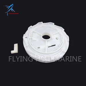 Запускаемый колесный и приводной блок, для Parsun HDX, 4-тактный, F9.9, F15, 9,9 HP, 15HP, 15HP, подвесные моторы