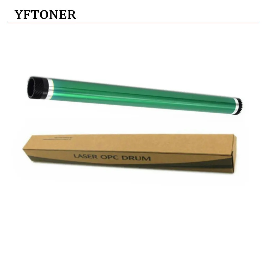 Фотобарабан YFTONER для Konica Minolta DR 411 A2A103D Bizhub 223 283 36 42 363 423 7828 принтер|Картриджи с