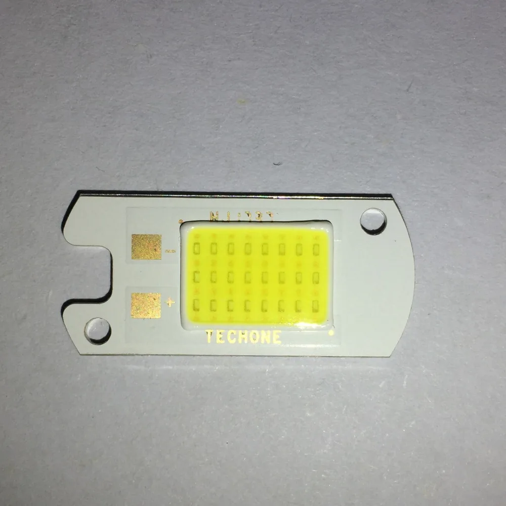 2 шт. COB 13 Вт 8 5 10 в 8В 9В 10В 1200ма RA CRI 70 высокомощная Светодиодная лампа piezas brillante watts