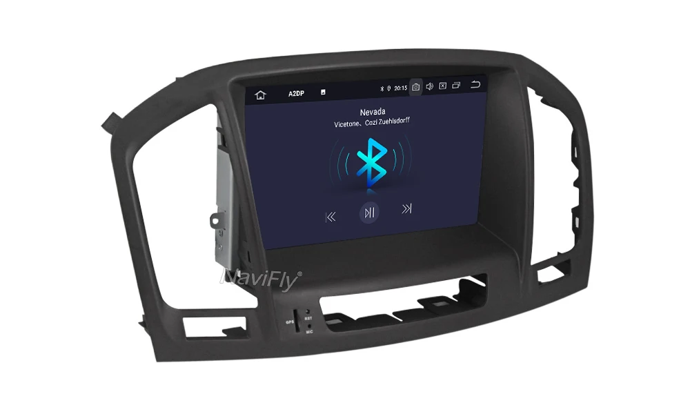 Ips DSP Android 9,0 автомобильный DVD мультимедиа для Buick Verano Vauxhall Opel Astra J автомобильный Радио gps Авторадио