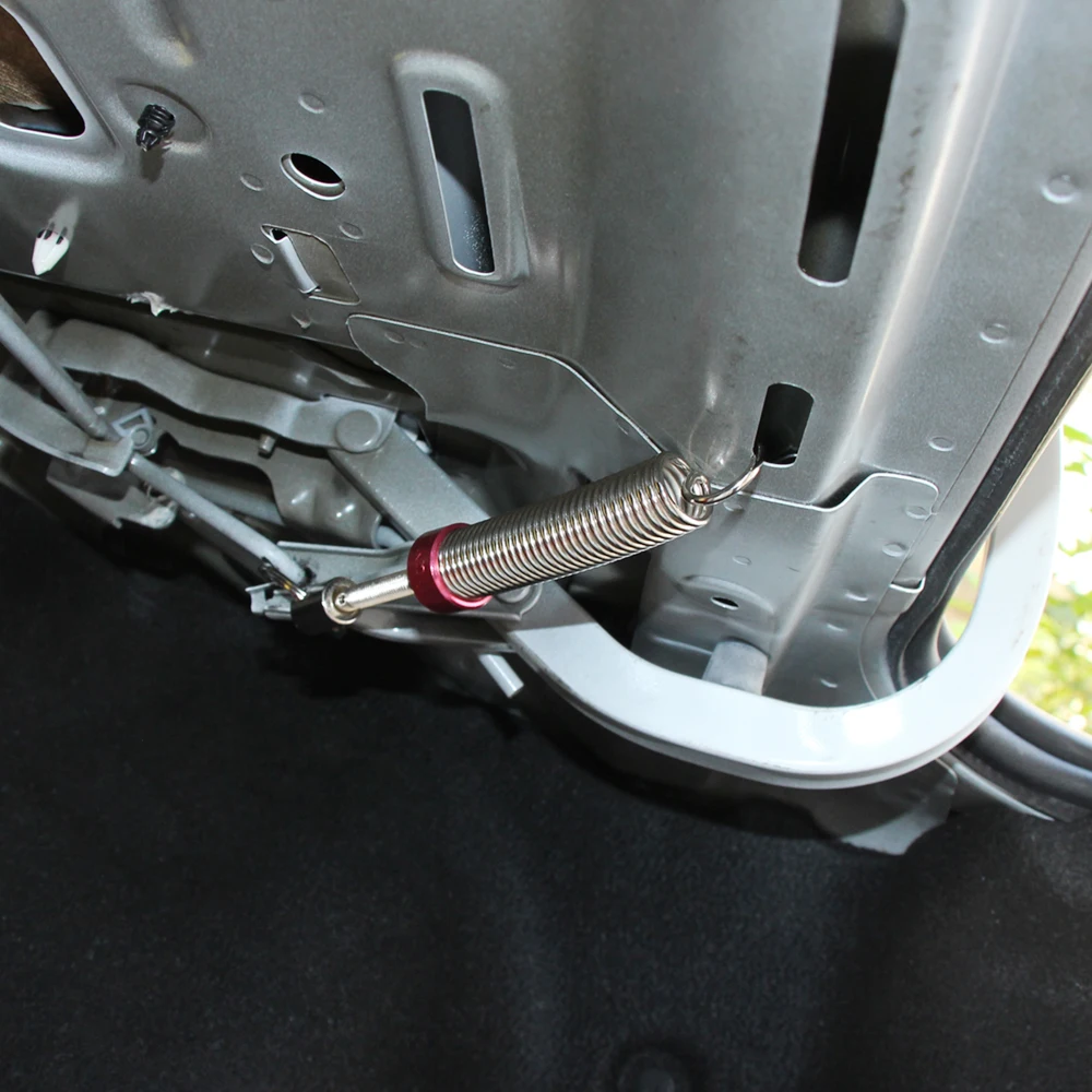 Автомобильный багажник автоматическое обновление для дистанционного