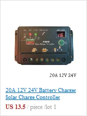 EPEVER MPPT Контроллер заряда для фотоэлектрических систем Tracer 100A 80A 60A 50A 40A 30A 20A 10A Батарея Зарядное устройство регулятор панель солнечных батарей
