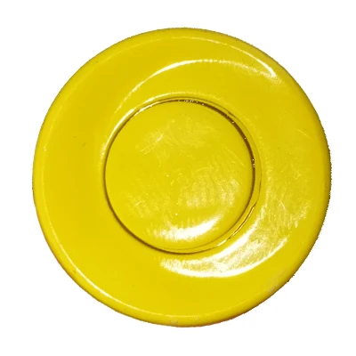 LH-813A-YELLOW Светильник, защита от атмосферных воздействий, ЖК-дисплей, передний датчик парковки, система капельной сигнализации, передний автомобильный радар, 4 зонда, 813A - Название цвета: LH-813A-YELLOW