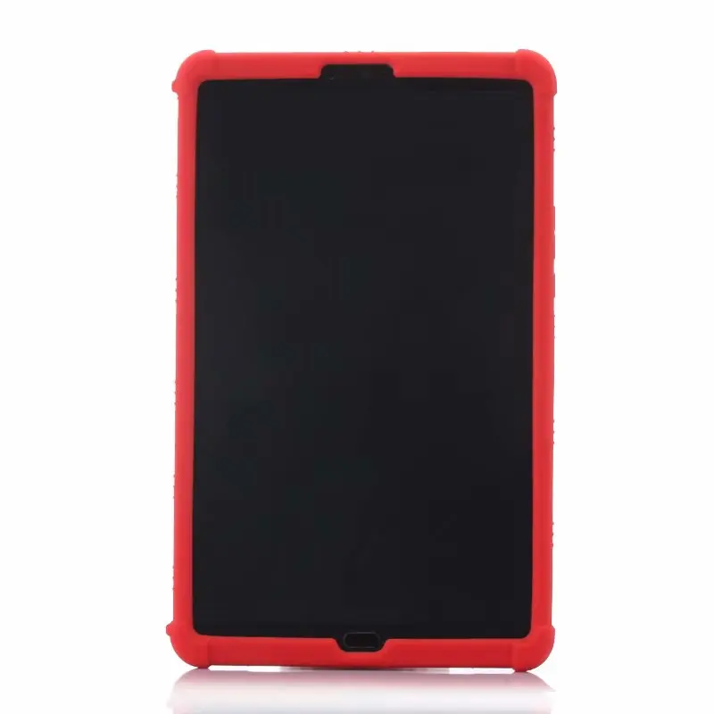 Силиконовый чехол 10 1 дюйма для планшета Xiaomi Mi Pad 4 Plus Mipad4 защитный Pad4 MiPad и