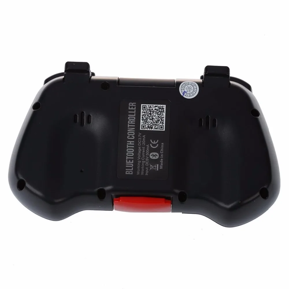 2017 New PG-9033 PG 9033 Telescopic Wireless Bluetooth Game Pad Controller Gamepad Joystick for Android/ios/ TV Box/Tablet PC |