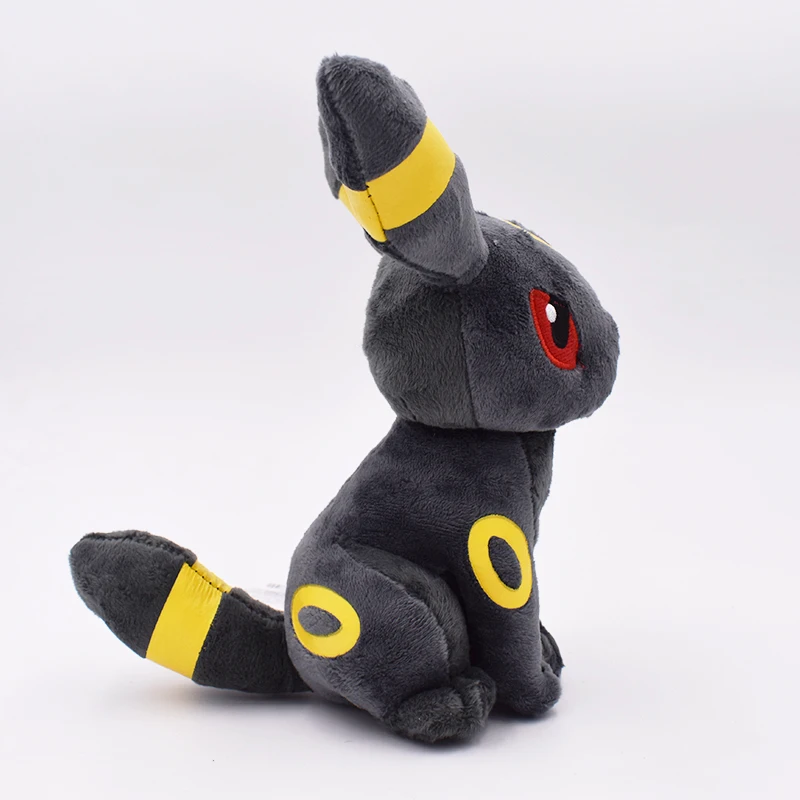 20 см кукла Eevee Umbreon Peluche мягкая игрушка классические плюшевые игрушки Рождественские подарки