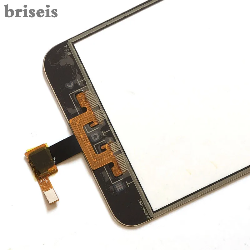Briseis сенсорная панель для Xiaomi Redmi Примечание 5a сенсорный экран дигитайзер стекло
