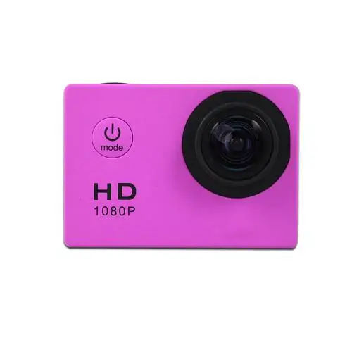 Экшн камера EastVita Full HD 30 м Спортивная DV ЖК экран 2 0 дюйма 1080p
