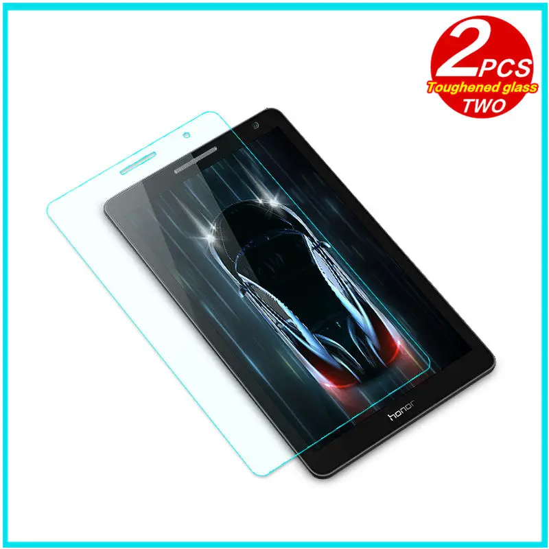 

Закаленное стекло для Huawei MediaPad T3 7 3G BG2-U03 U01 7-дюймовая стальная пленка для защиты экрана планшета T3 7,0 3g