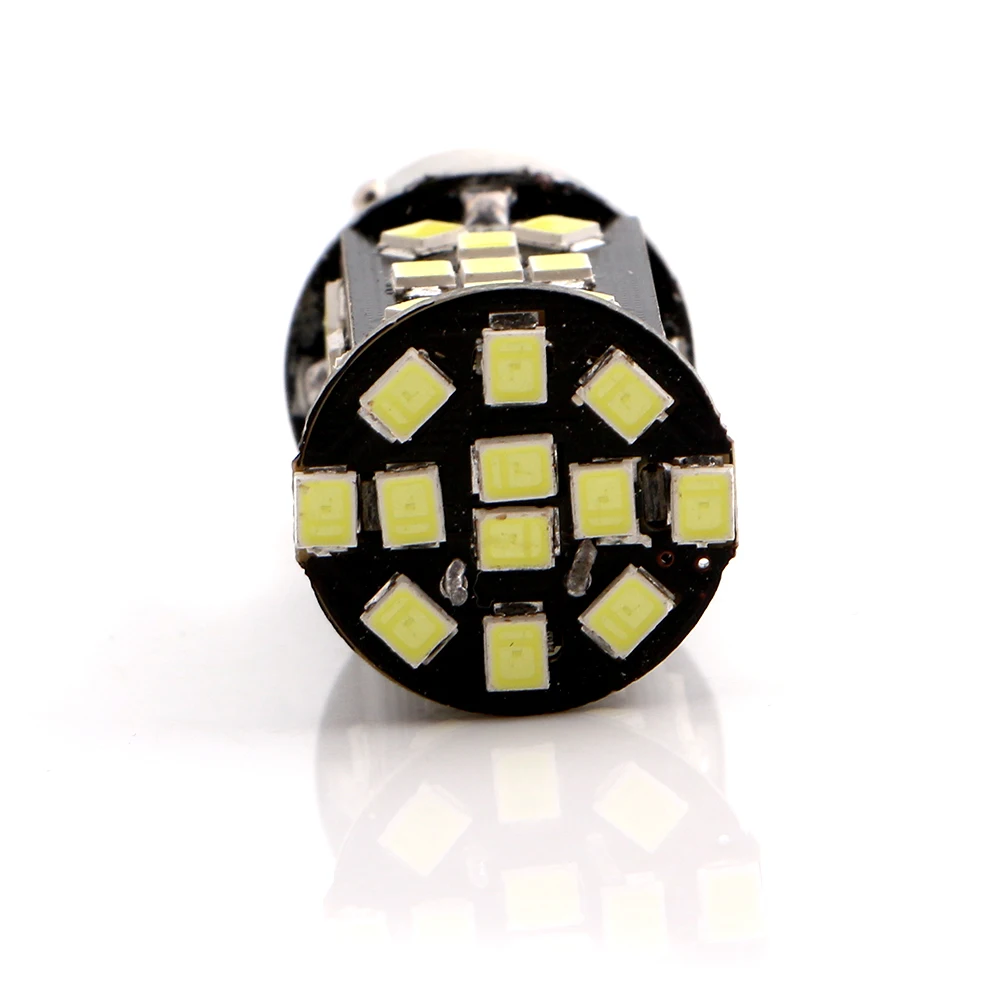 YM E-Bright 4-20-100шт 12В 2835 48 SMD светодиодный сигнал поворота автомобиля лампы стоп