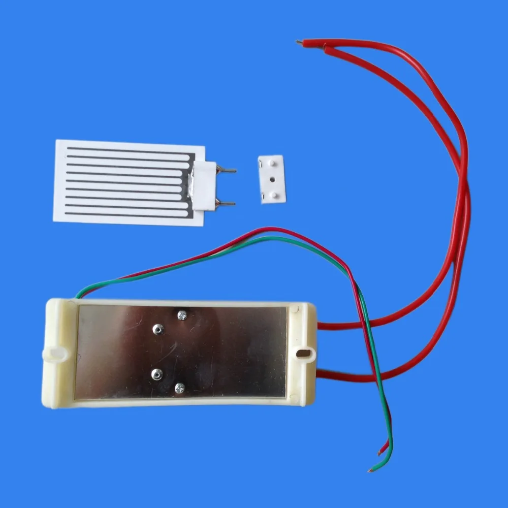 Генератор озона с керамической пластиной 3 5 г|ozone generator|ozonator ozone generatorozone generator 3.5g |