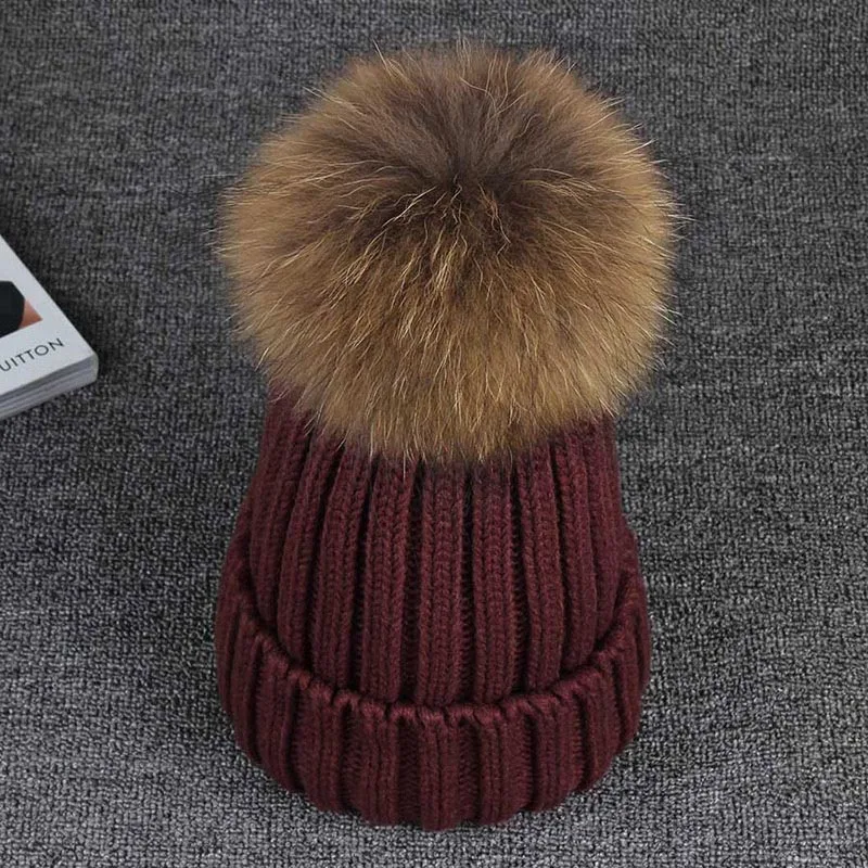 Женская шапка 2018 сотни новых брендов высококачественные женские зимние шапки из