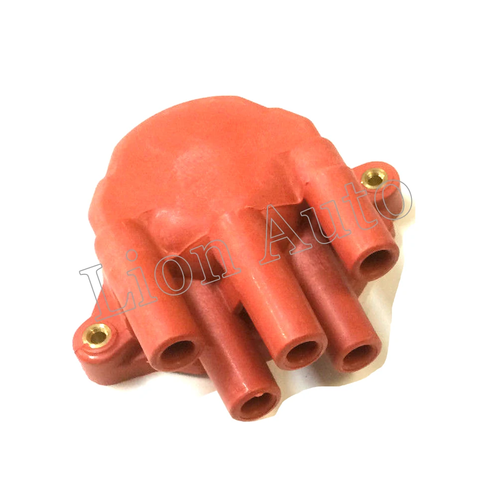 For Opel For Vauxhall 1.8/2 0 Ignition Distributor Cap Oem 1211270 1211275 1211276