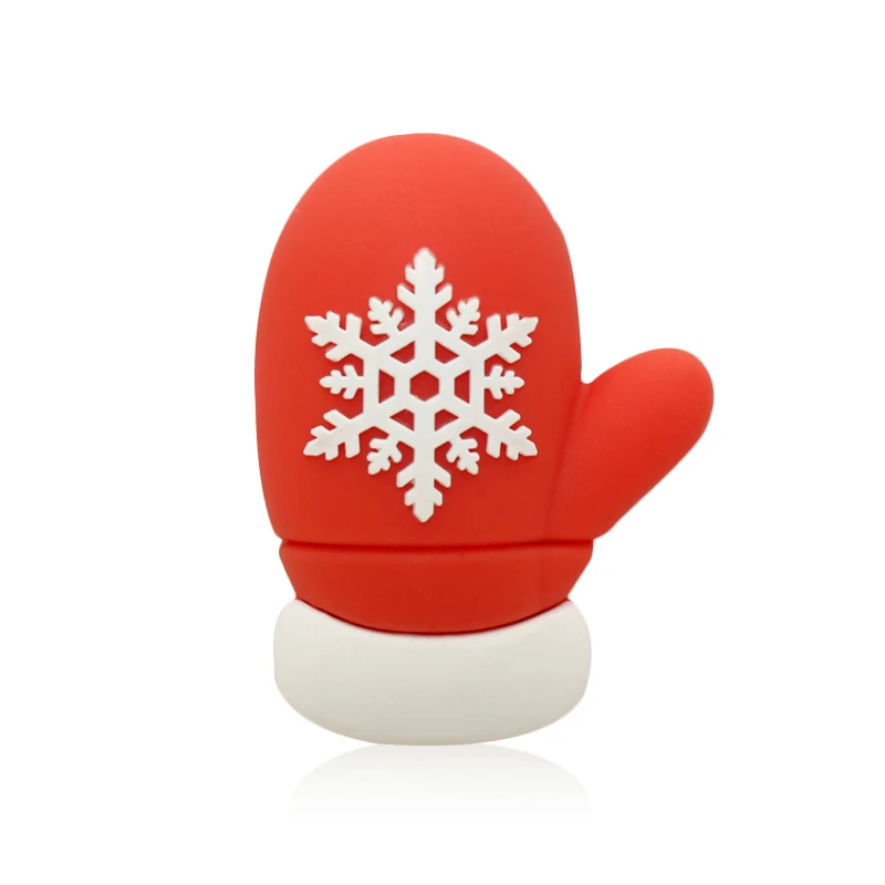 Garunk Рождественский подарок флешка usb 2 ГБ 4 8 16 32 64 Titan Cup USB карта памяти Флеш