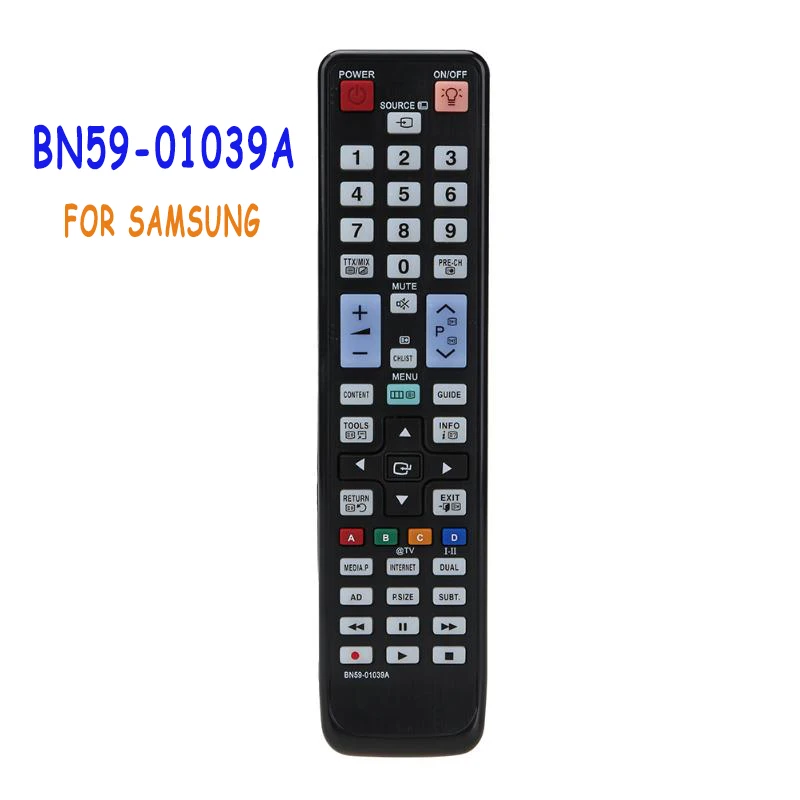 Новый телефон с дистанционным управлением для Samsung 3D Smart TV