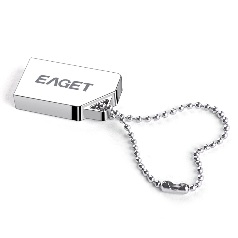 Новое Прибытие EAGET U85 Mini USB 3.0 Fashion Design High-speed Flash Drive 16 ГБ/32 ГБ Ручка диски | Компьютеры