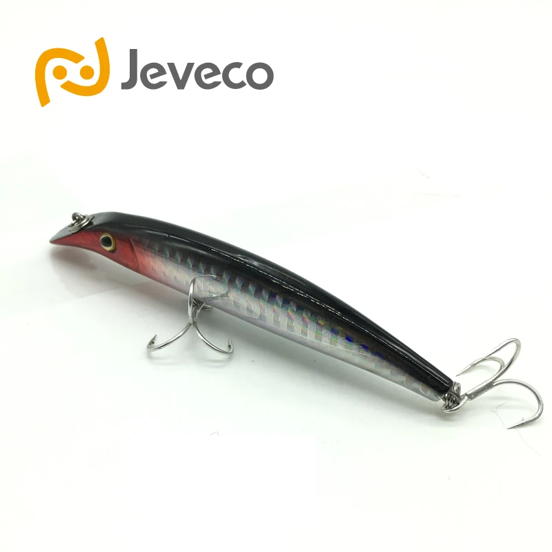 Jeveco JVC009 рыболовные приманки 70 мм/8 3 г 0 1 м высокое качество снасти воблер|fishing