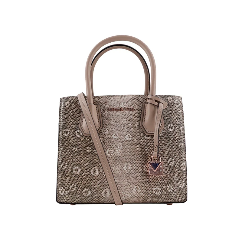 Сумка MICHAEL KORS Mercer Kors Studio Md 30S8TM9M8E|Сумки с ручками| |